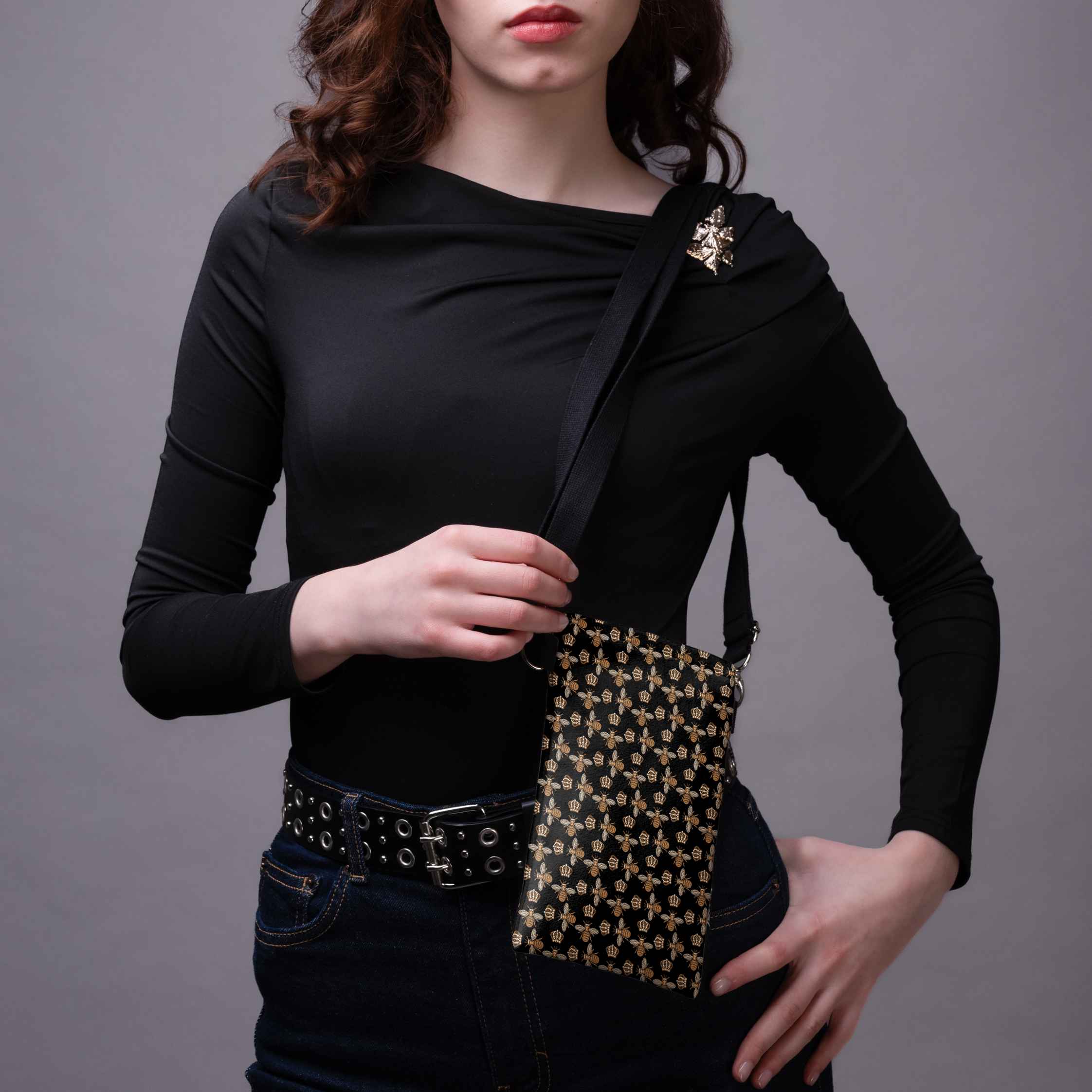 Phone bag 