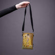 Phone bag Gustav Klimt 