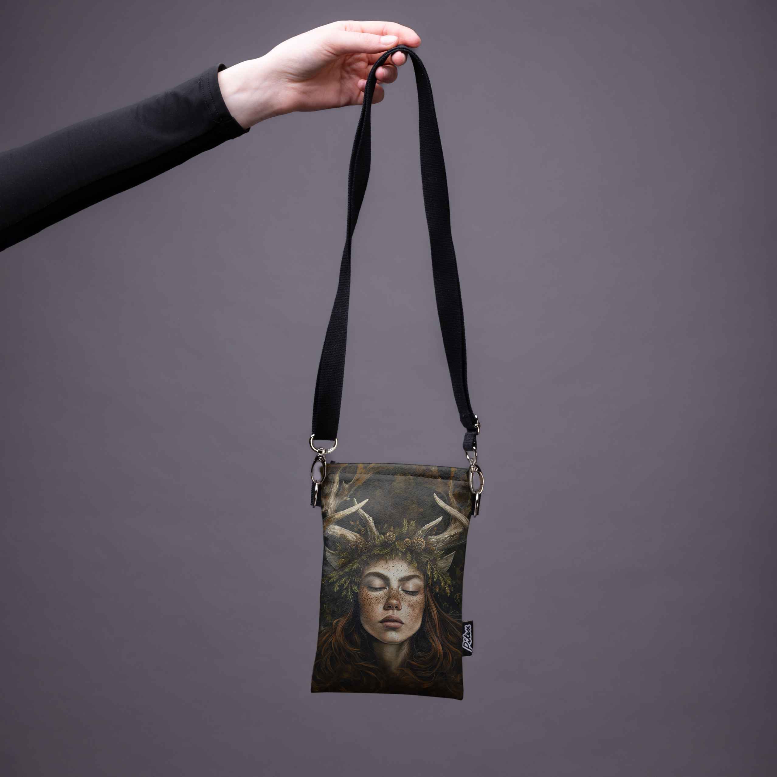 <tc>Phone bag Imagine "Pagan"</tc>