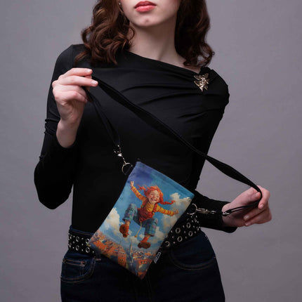 Phone bag Imagine 