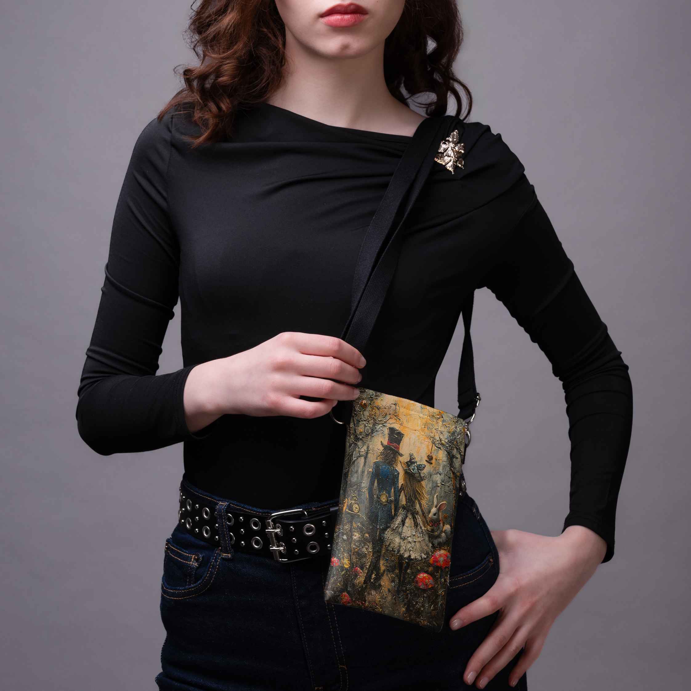 Phone bag Imagine 