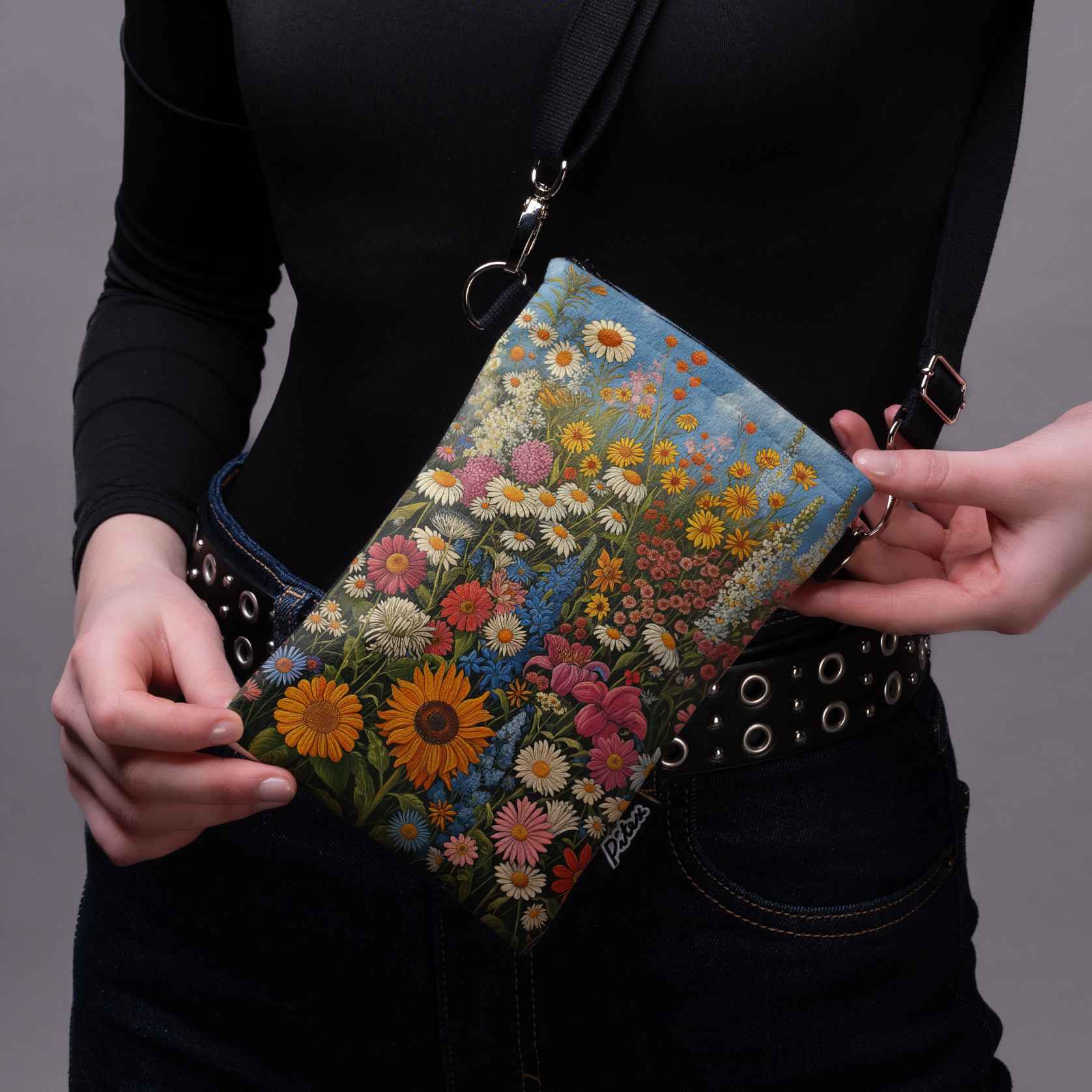 Phone bag Imagine 