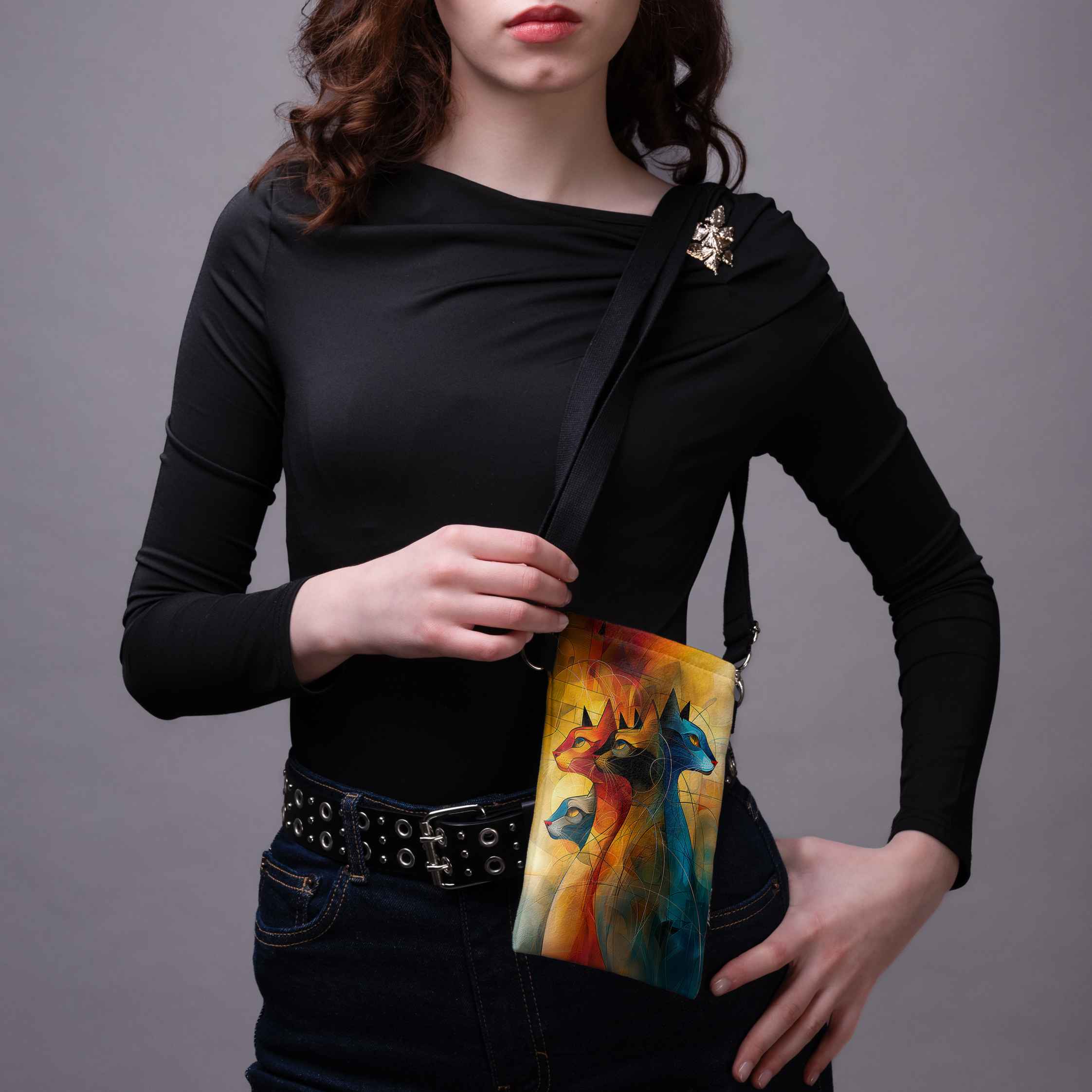 Phone bag Imagine 