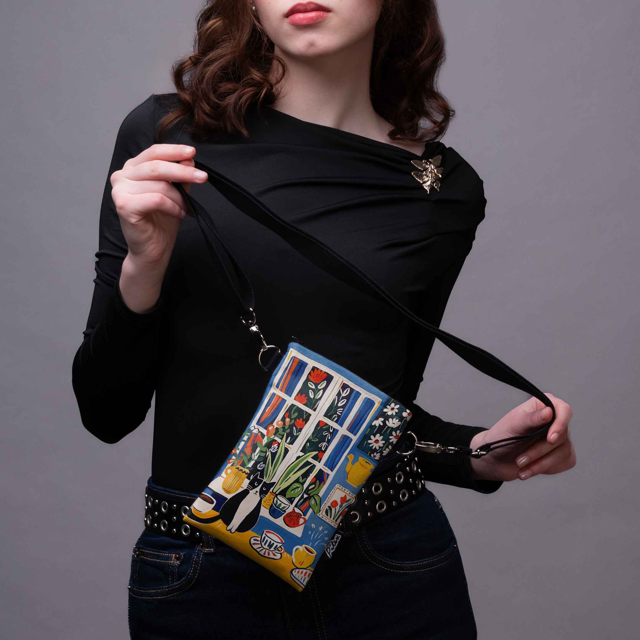 Phone bag Imagine 