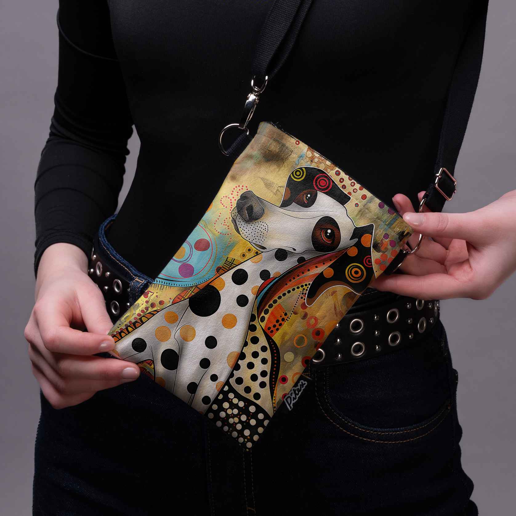 Phone bag Imagine 