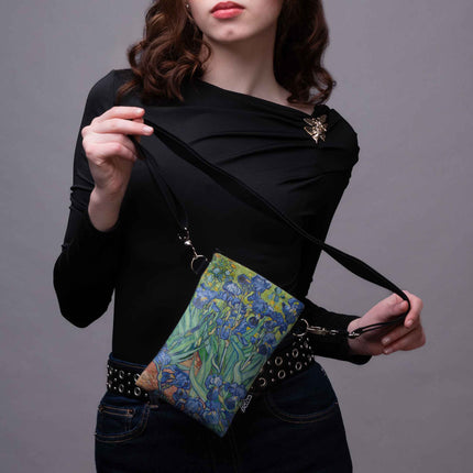 Phone bag Vincent Van Gogh 