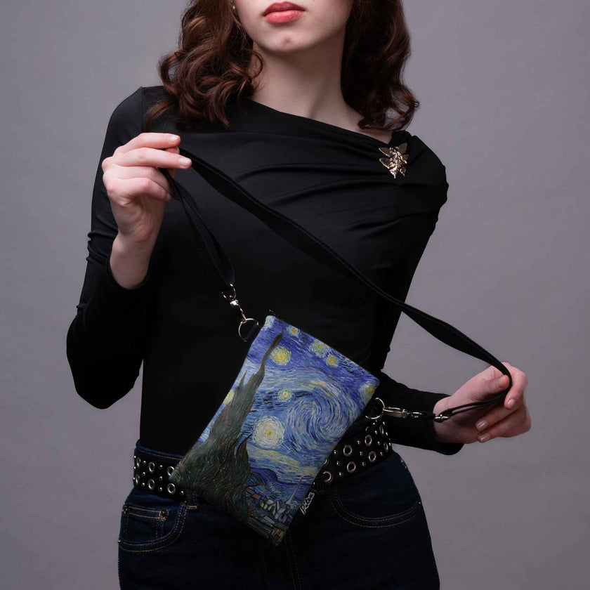 Phone bag Vincent Van Gogh 