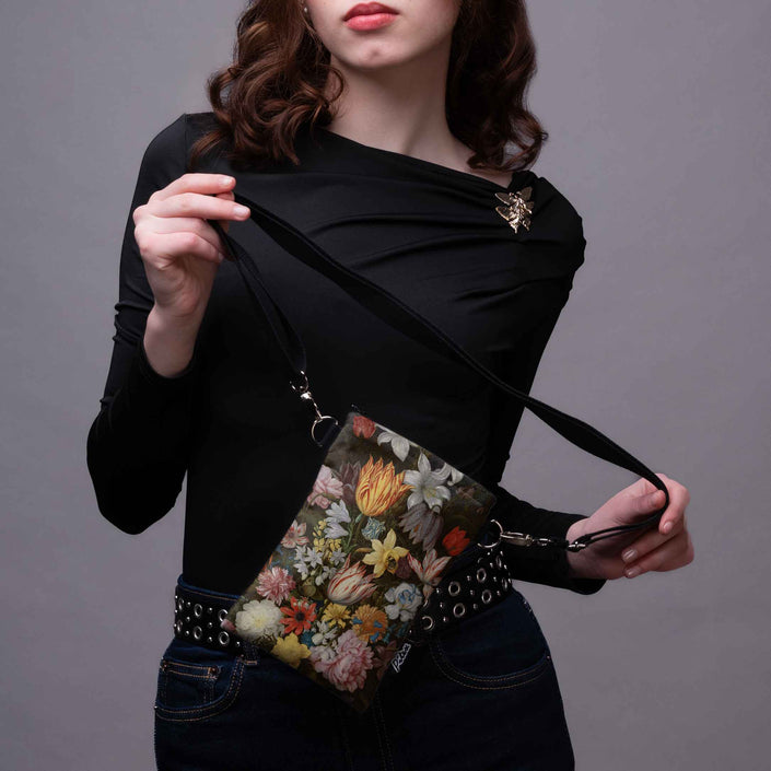 Phone bag Ambrosius Bosschaert 