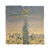 Skarelė M. K. Čiurlionis „Saulė eina Mergelės ženklu