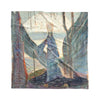 Skarelė M. K. Čiurlionis „Pasaka III