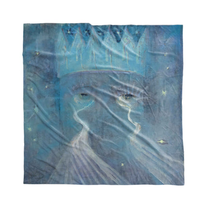 Skarelė M. K. Čiurlionis „Amžinybė