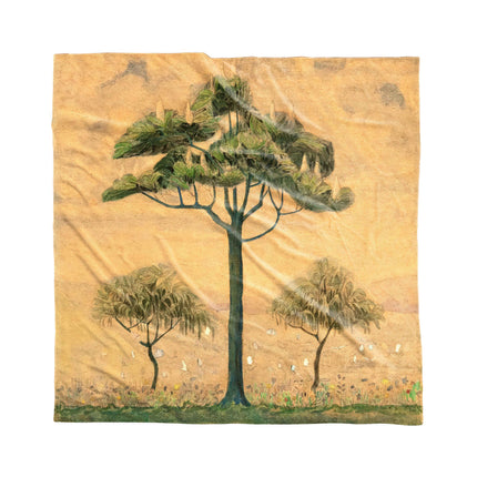 Skarelė M. K. Čiurlionis „Pavasaris