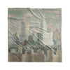 Skarelė M. K. Čiurlionis „Miestas