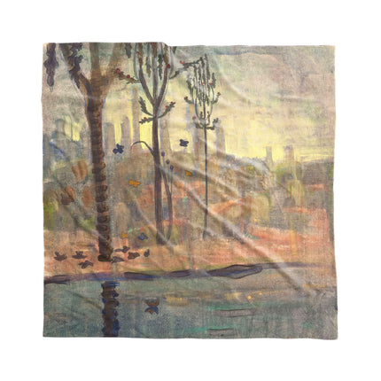Skarelė M. K. Čiurlionis „Etiudas