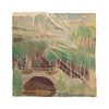 Skarelė M. K. Čiurlionis „Pavasario motyvas