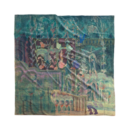 Skarelė M. K. Čiurlionis „Fantazija
