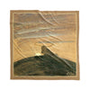 Scarf M. K. Čiurlionis 
