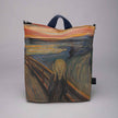 Backpack No.3 Gregorius van Os 
