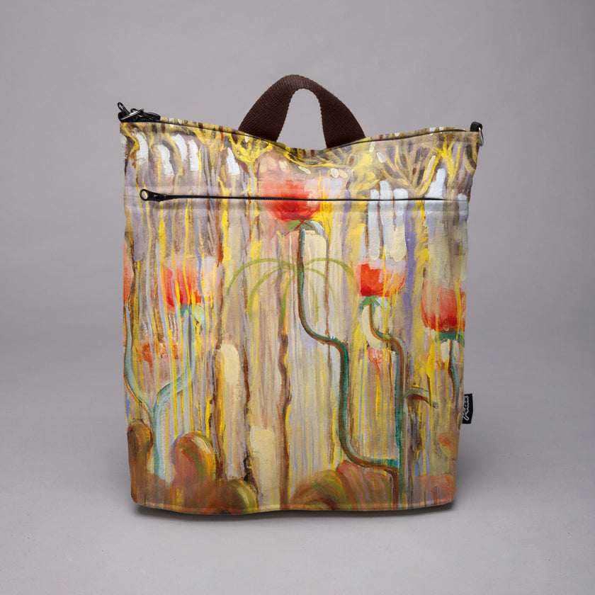 Kuprinė No.3 M. K. Čiurlionis „Pasaulio Sutvėrimas IX