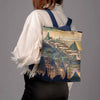 Backpack No. 3 M. K. Čiurlionis 