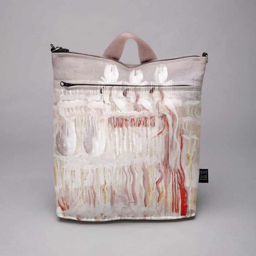 Backpack No.3 MK Čiurlionis 