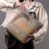 Backpack No. 3 M. K. Čiurlionis 