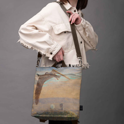 Backpack No.3 MK Čiurlionis 