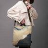 Backpack No. 3 M. K. Čiurlionis 