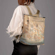 Backpack No.3 MK Čiurlionis 