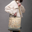 Backpack No.3 MK Čiurlionis 