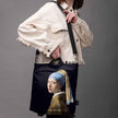 Backpack No. 3 Henri Rousseau 