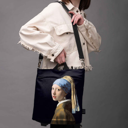 Backpack No. 3 Henri Rousseau 