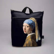 Backpack No. 3 Henri Rousseau 