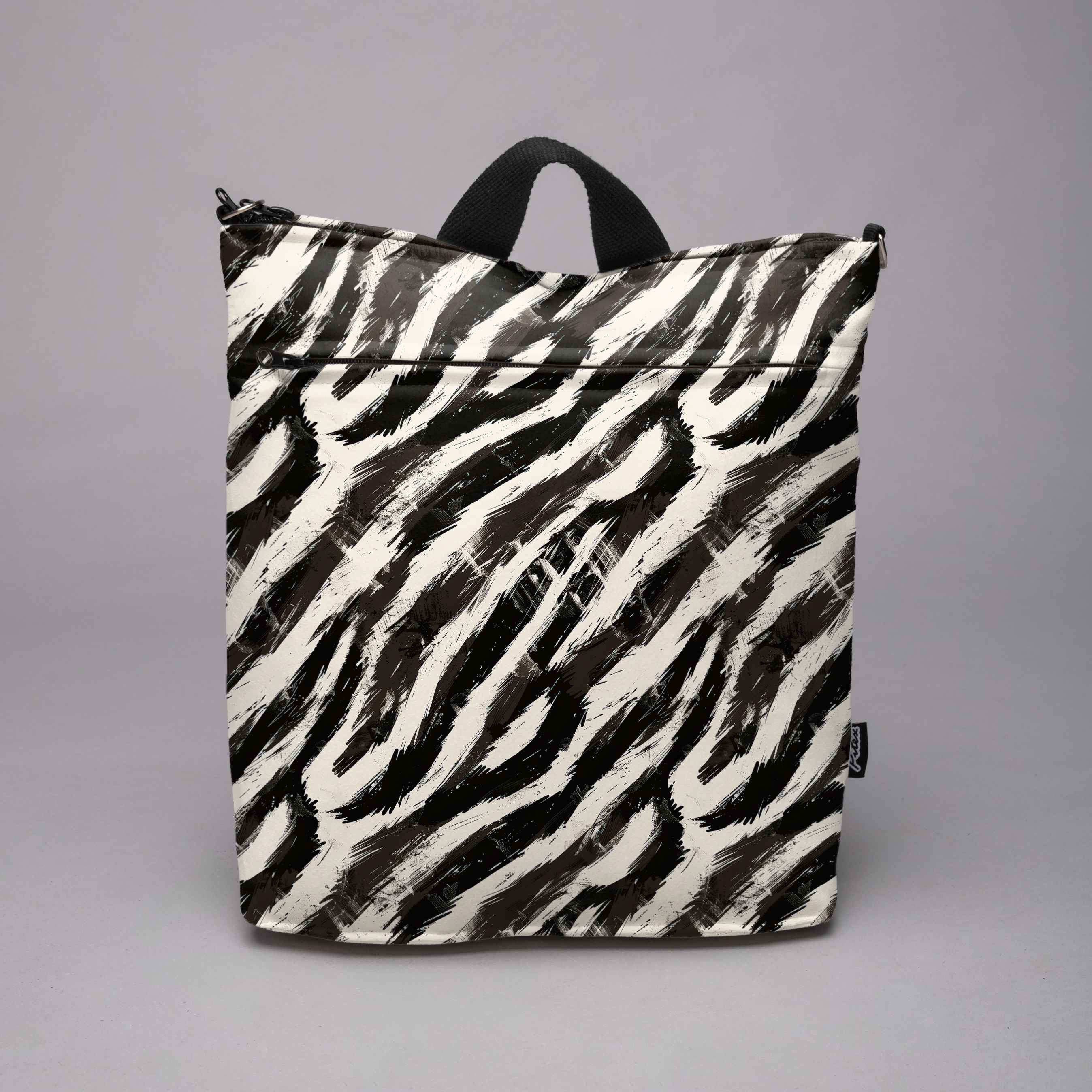 Backpack No.3 Classy 