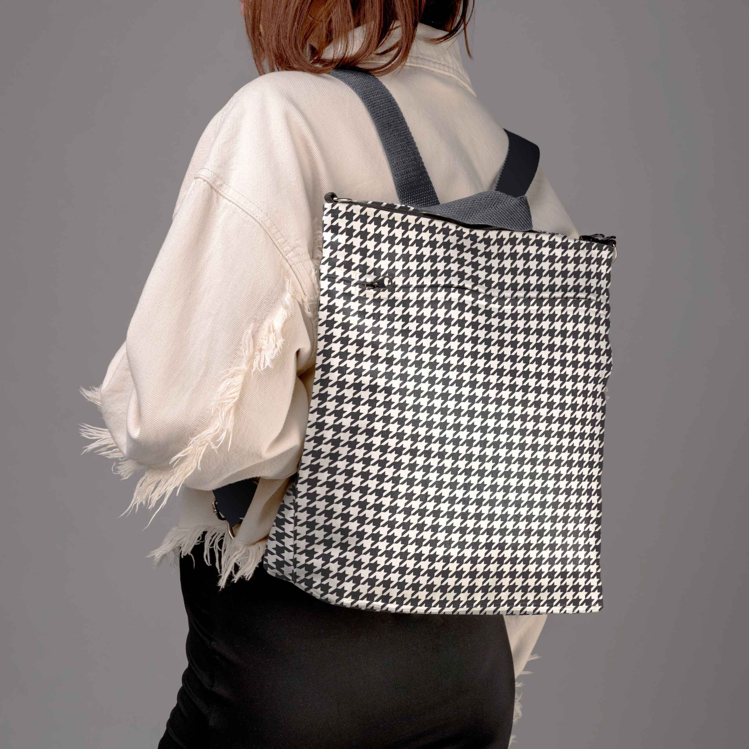 Backpack No.3 Classy 