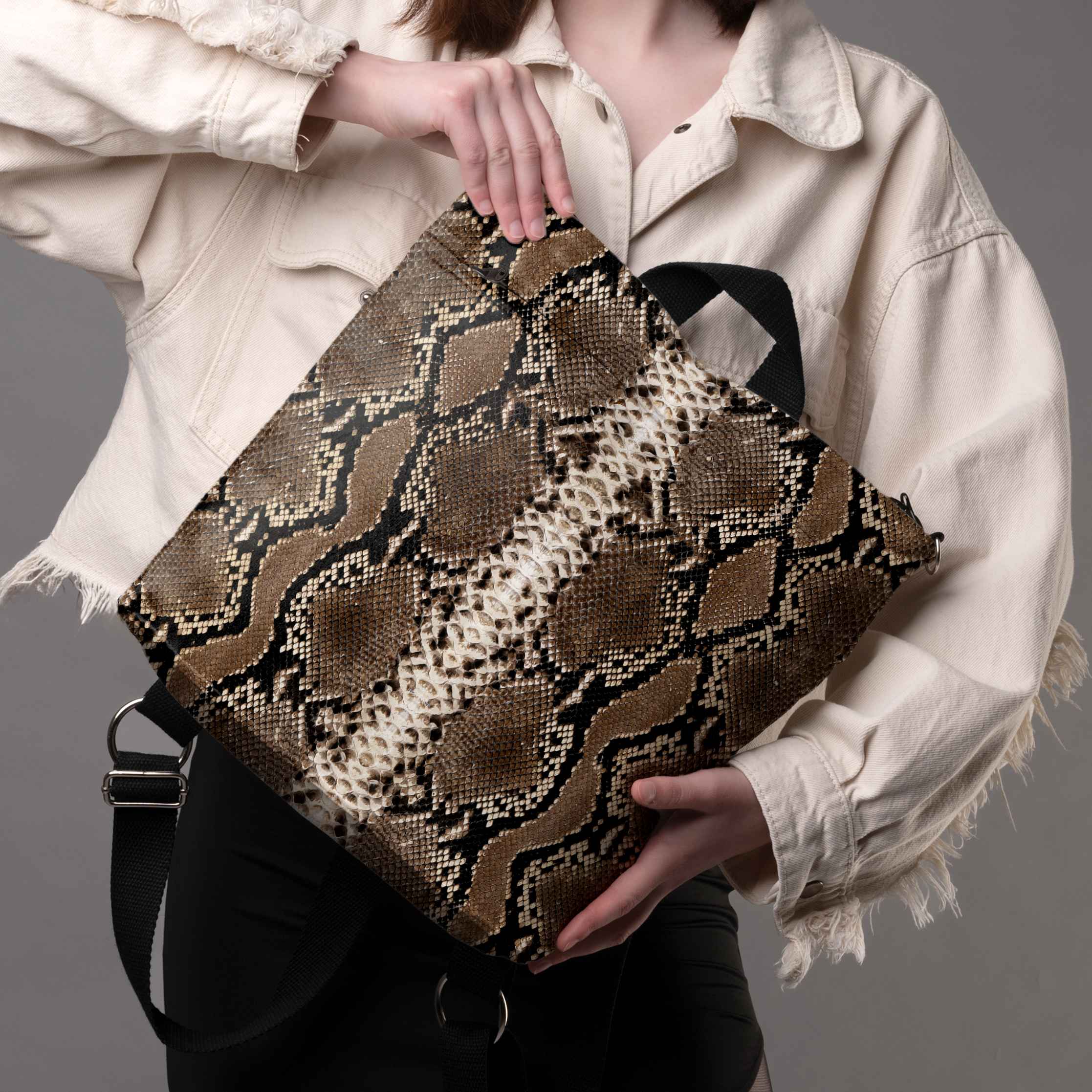 Backpack No.3 Classy 