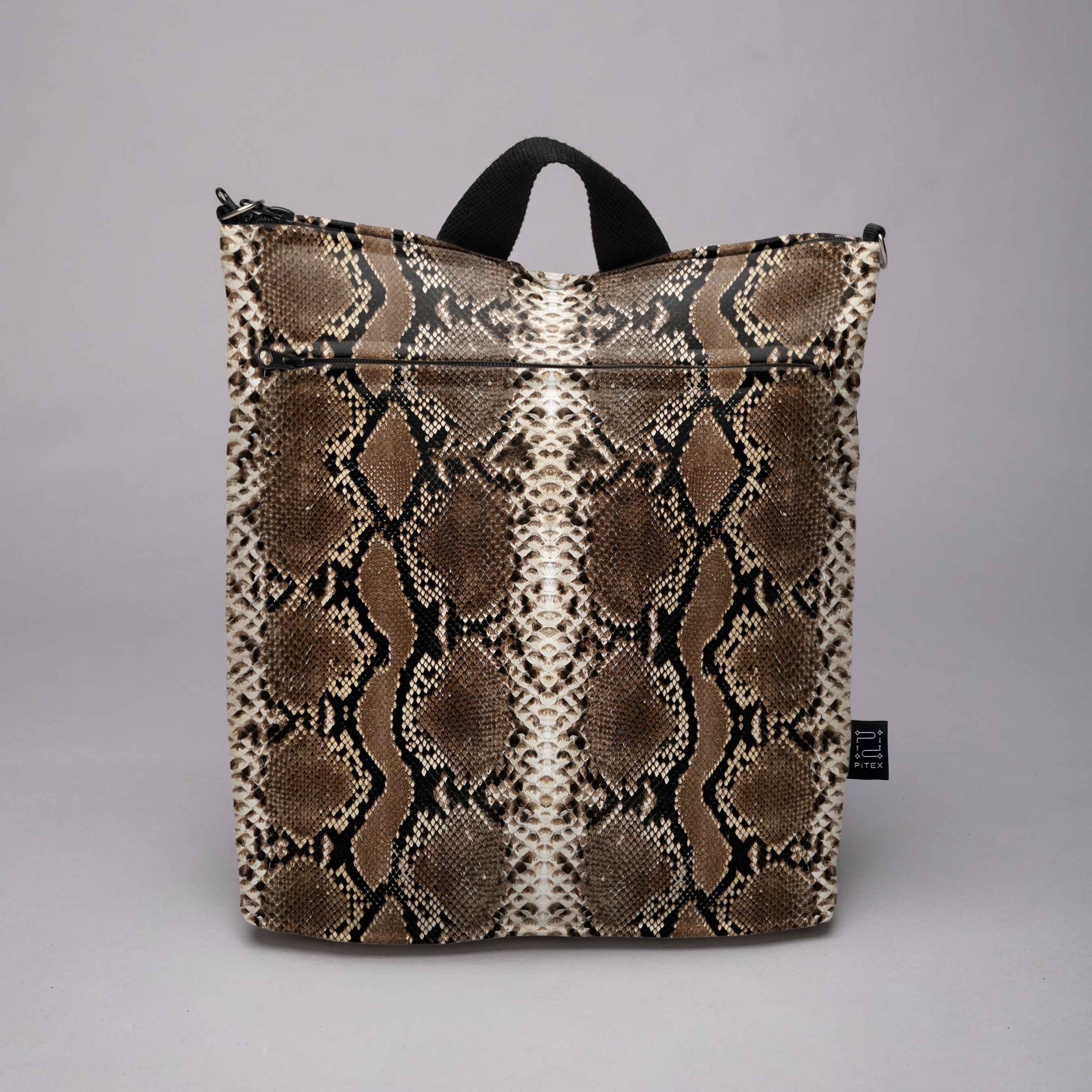 Kuprinė No.3 Classy „Anakonda