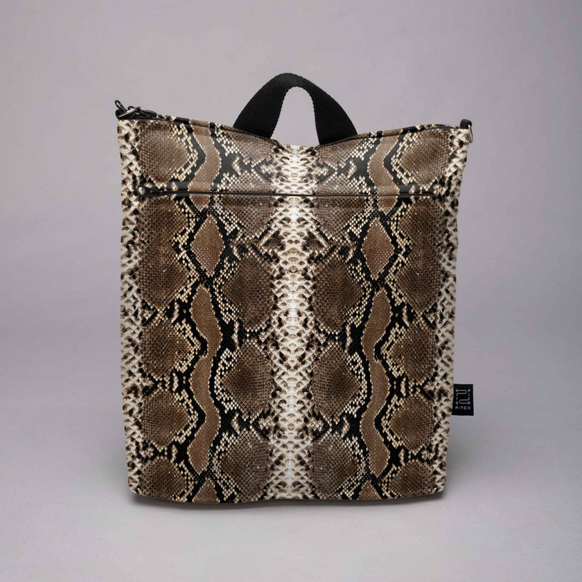 Kuprinė No.3 Classy „Anakonda