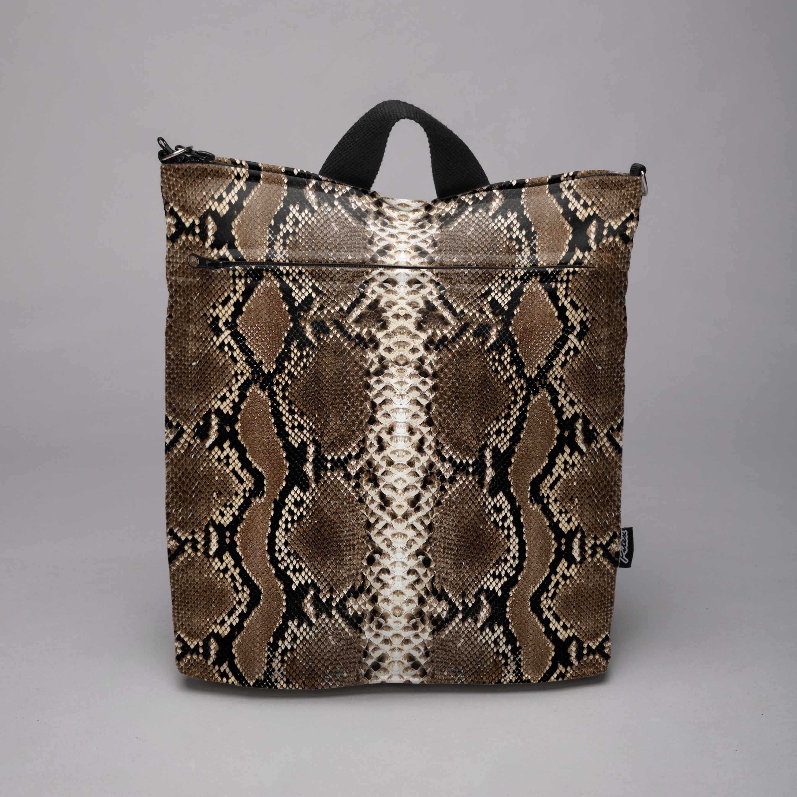 Backpack No.3 Classy 