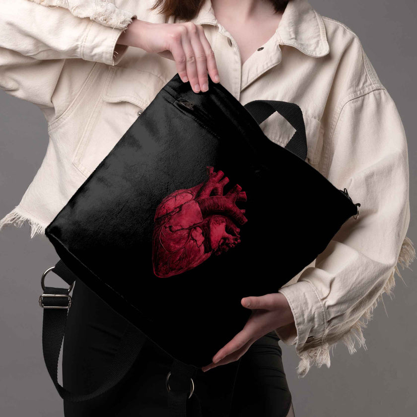 Kuprinė No.3 Imagine „Tikra meilė