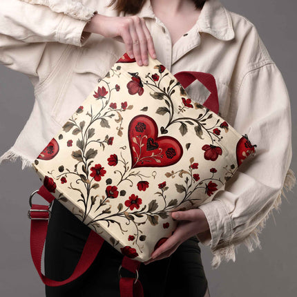 Backpack No.3 Imagine 