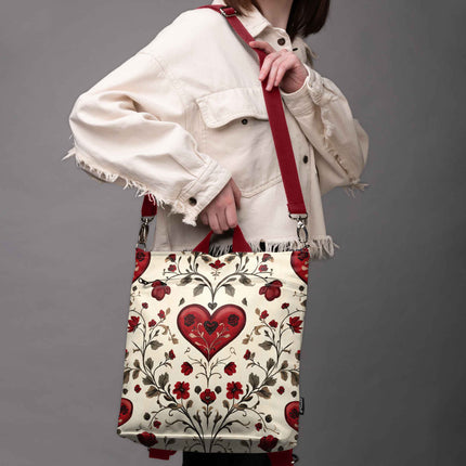 Backpack No.3 Imagine 