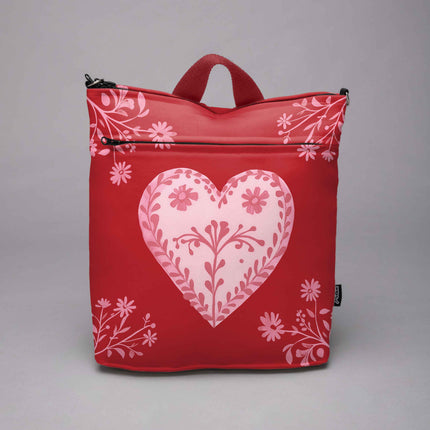 Backpack No.3 Imagine 