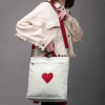 Backpack No.3 Imagine 