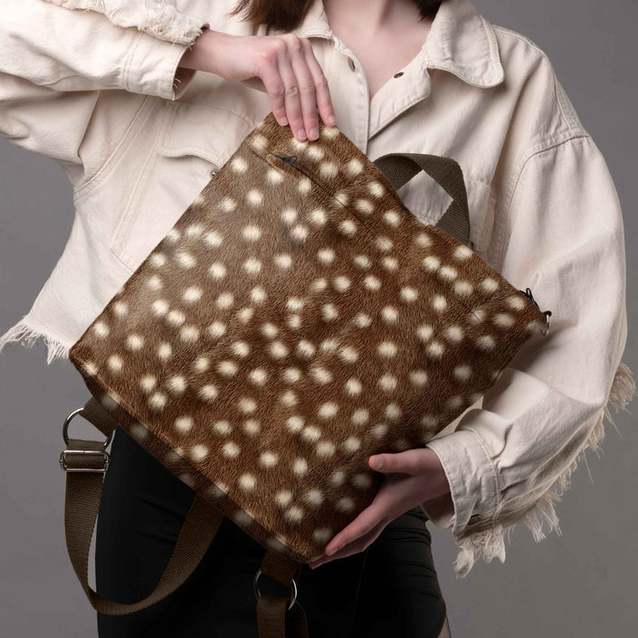 Backpack No.3 Classy 