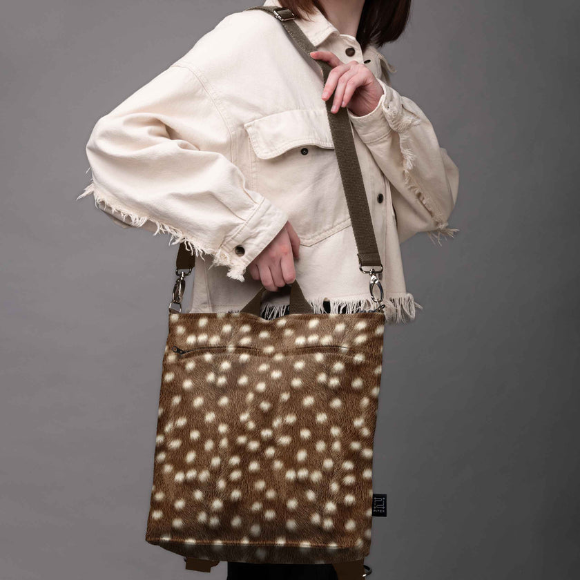 Backpack No.3 Classy 