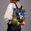 Backpack No.3 MK Čiurlionis 