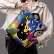 Backpack No.3 MK Čiurlionis 