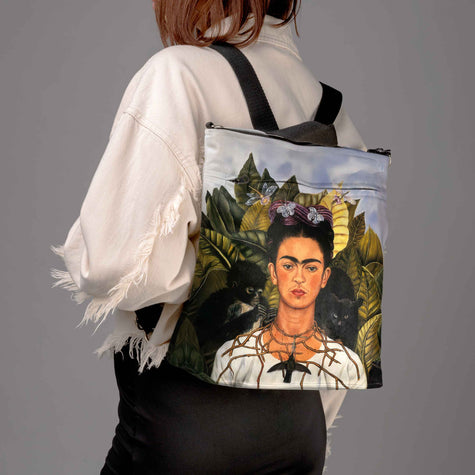 Backpack No.3 Gregorius van Os 