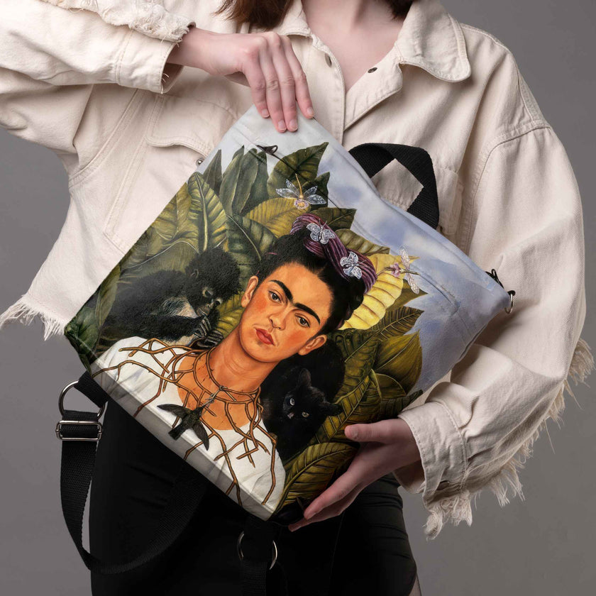 Backpack No.3 Gregorius van Os 